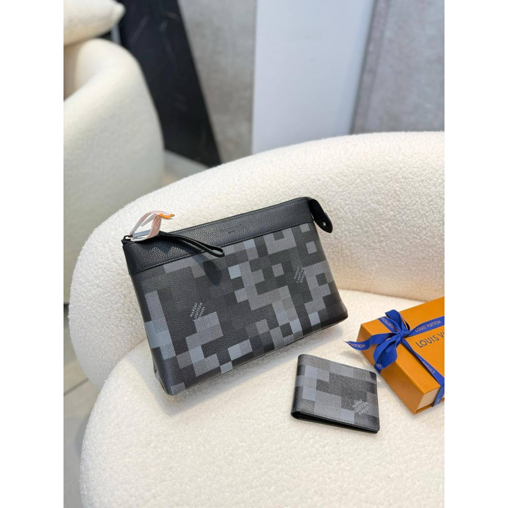 READY TAS POCHETTE VOYAGE SOUPLE UNISEX