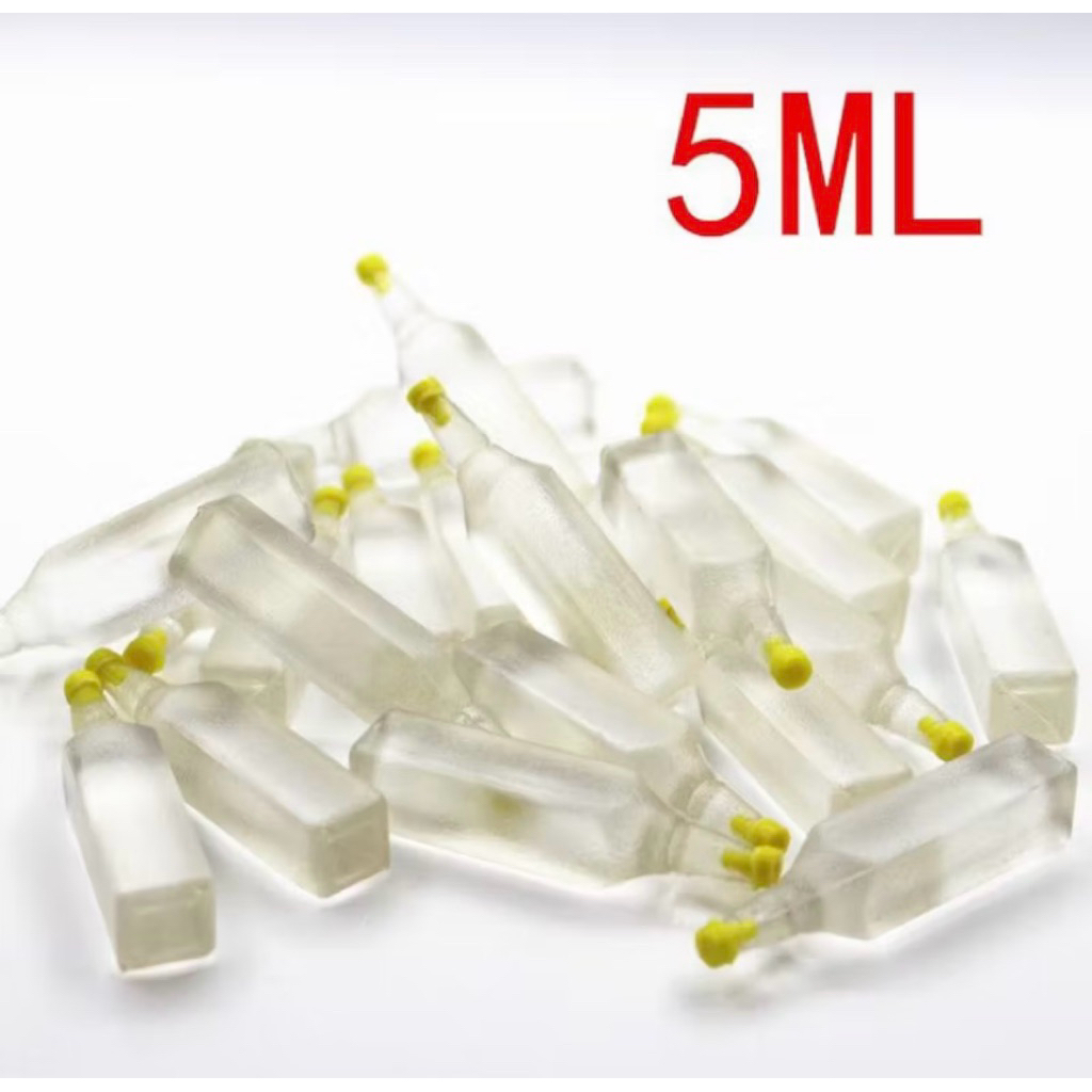 Refill isi ulang Mancis/minyak Mancis 5ml