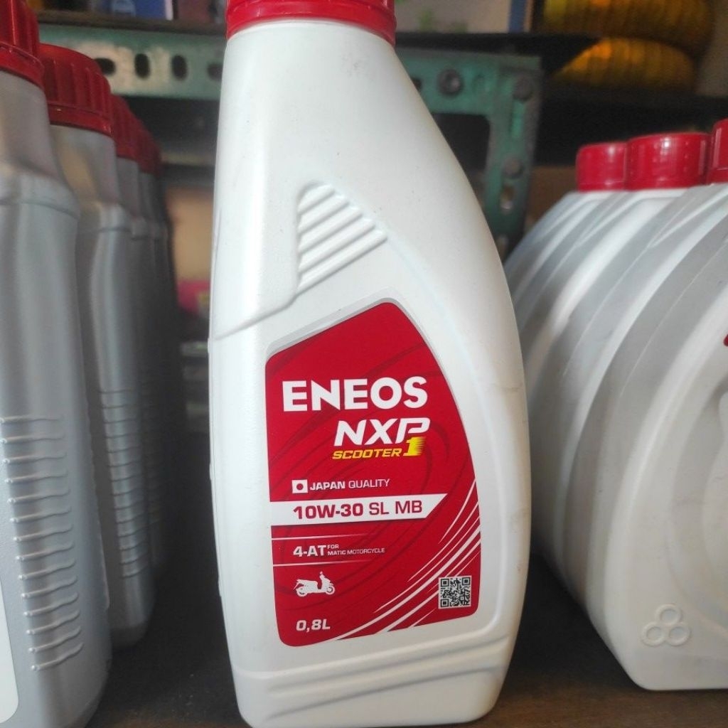 Oli Eneos NXP Scooter1 800ml