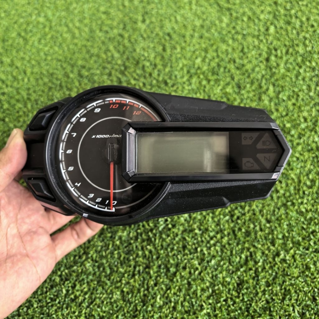 Speedometer Kawasaki Z125 Pro