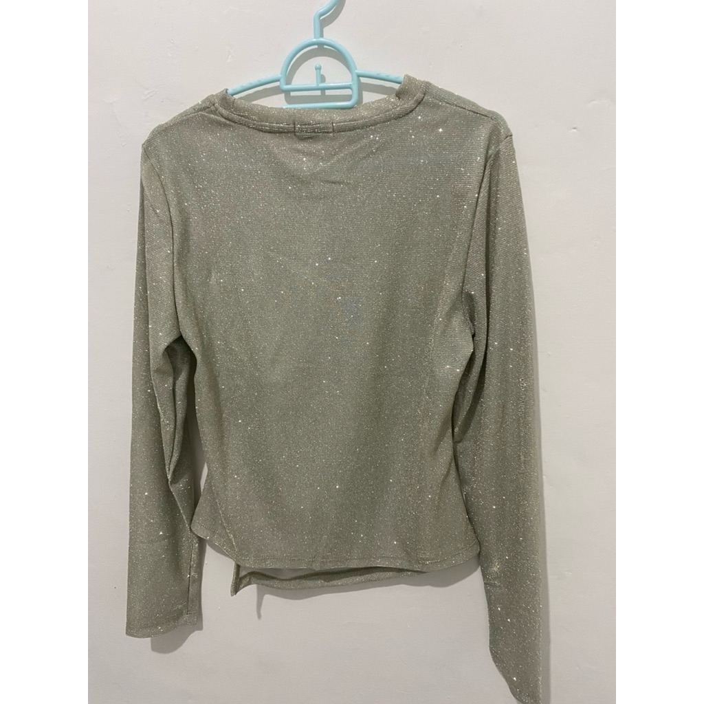 preloved baju colorbox