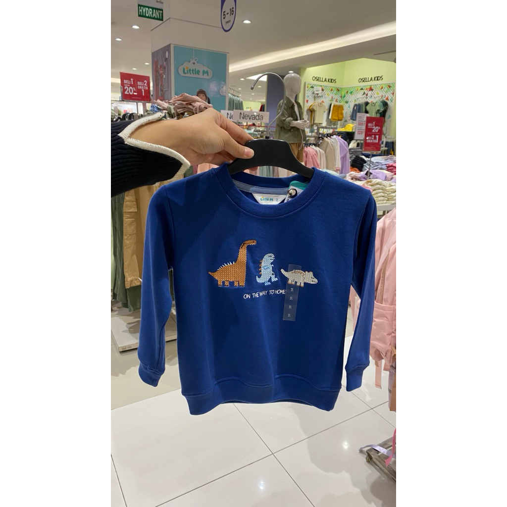 MATAHARI SALE | BAJU ANAK MATAHARI DISKON | 10000% ORIGINAL