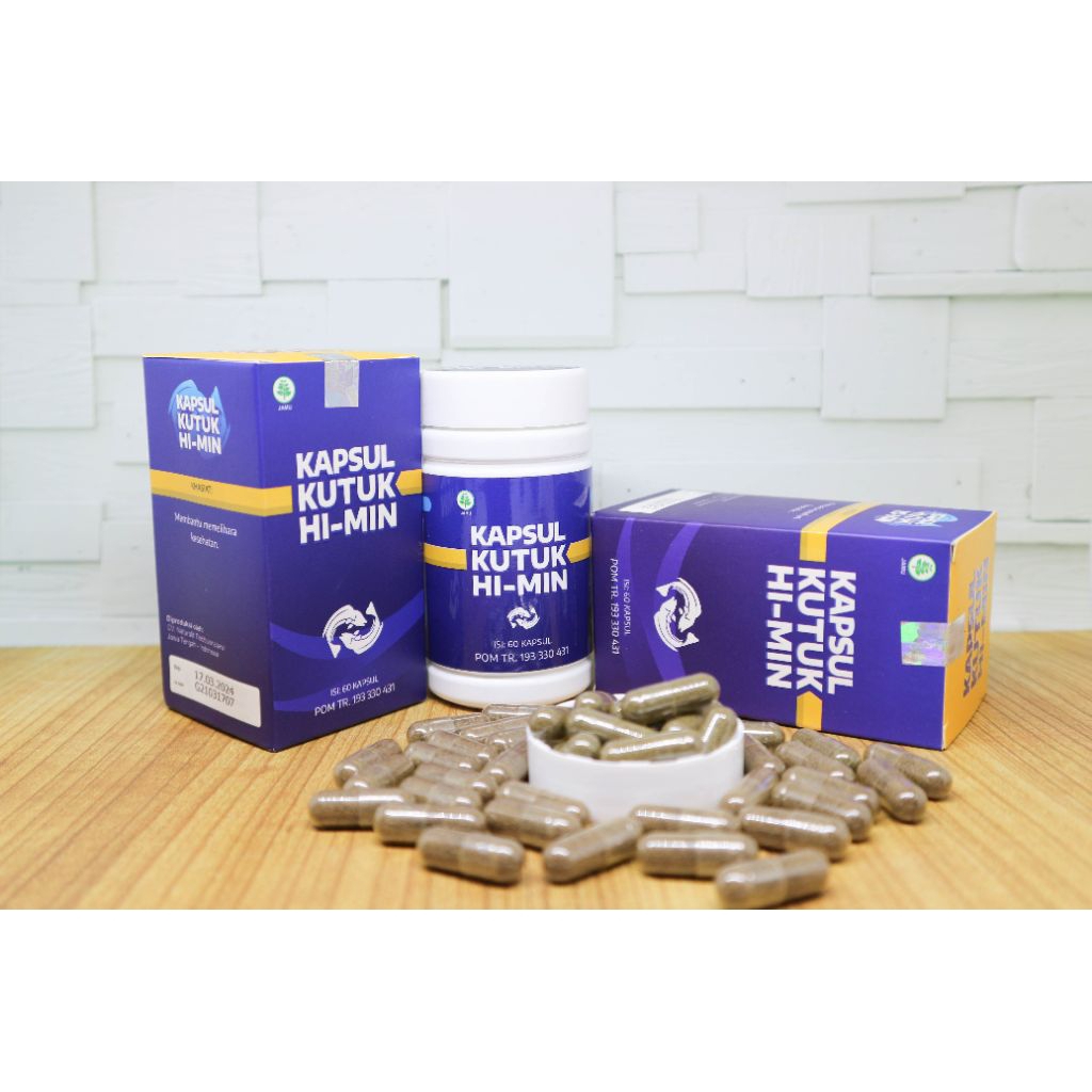 kapsul kutuk hi min