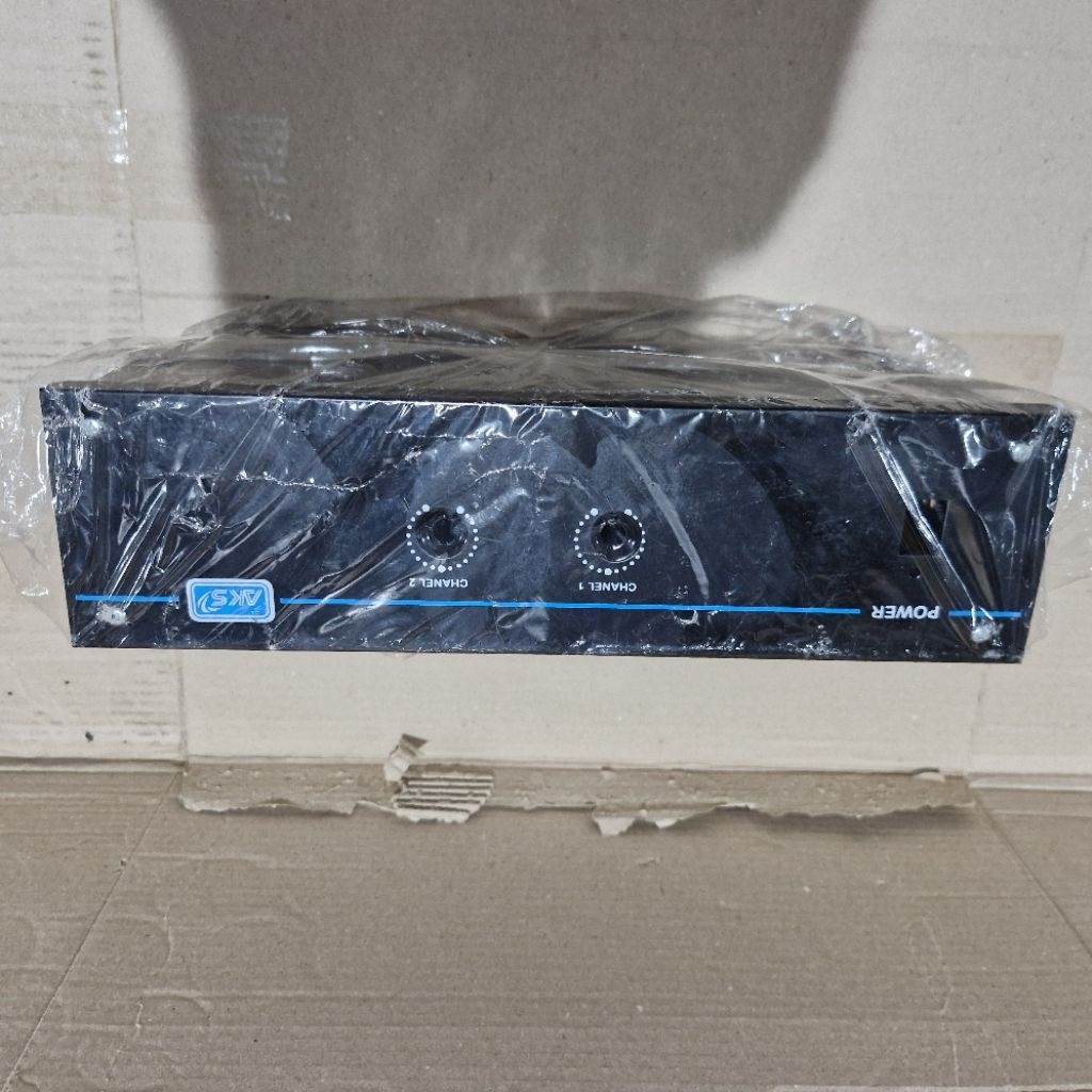 BOX POWER 202/ BOX POWER AMPLIFIER/ BOX 2LUBANG AMPLI POWER TEBAL/ BOX AMPLI MINIATUR