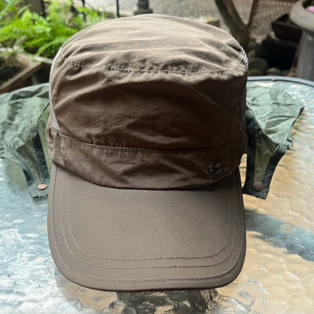 Topi Sport Nepa Second Like New Original