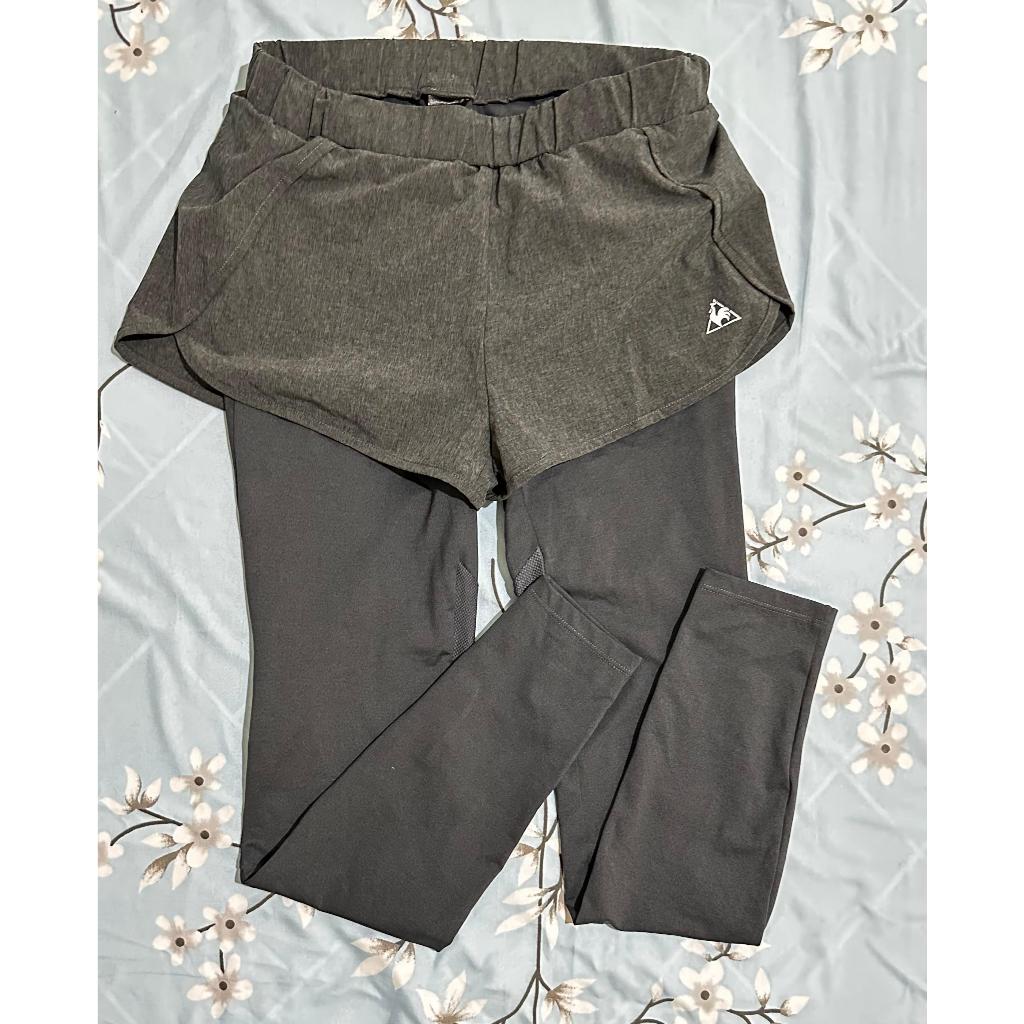 Prelov Celana Le Coq dan Jaket Reytorrm