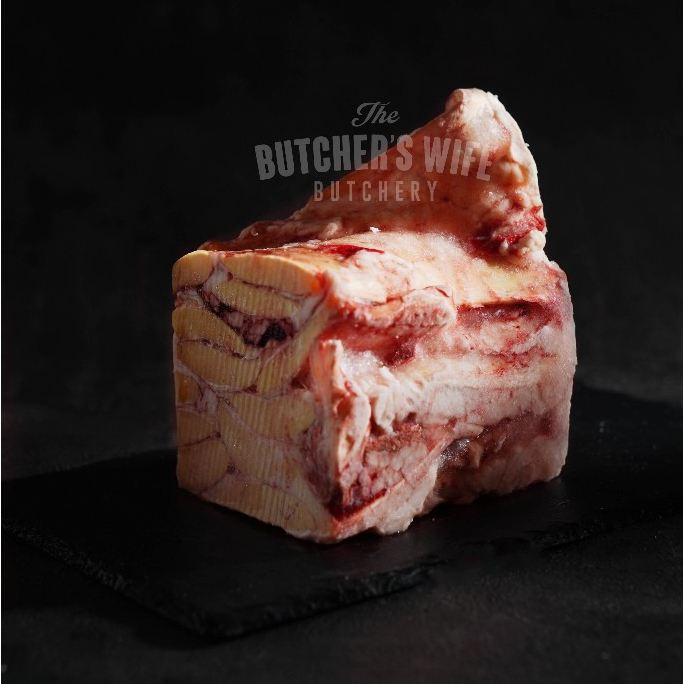 URAT MAYANG SAPI | BEEF TENDON | URAT SAPI UNTUK BAKSO | LIGAMENTUM