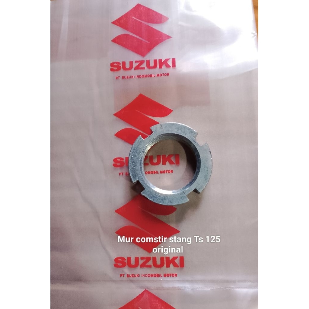 mur comstir stang Suzuki Ts 125 original