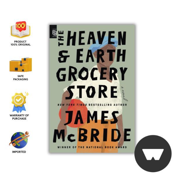 Prh Us - Heaven And Earth Grocery Store (Pb)