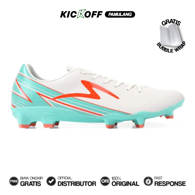 SEPATU BOLA SPECS LIGHTSPEED 20 FWD FG