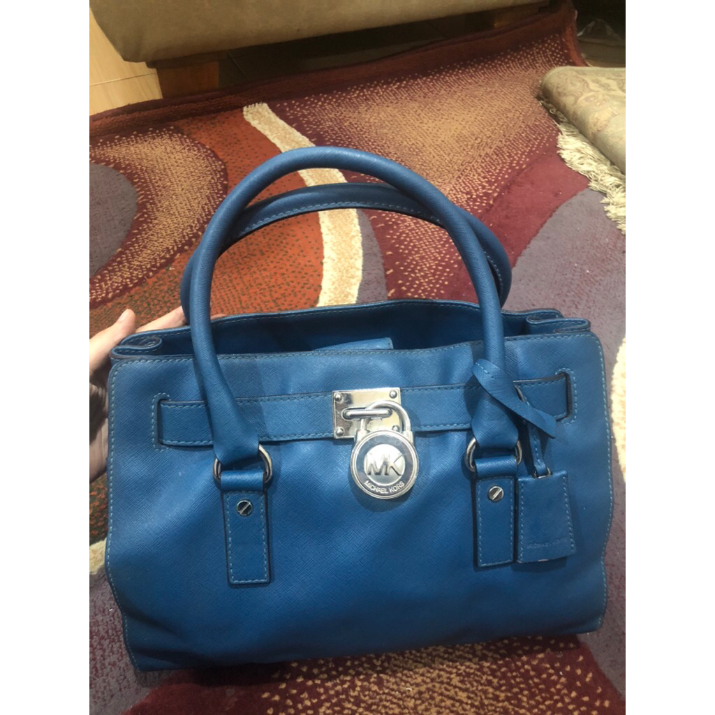 MICHAEL KORS SLING BAG/ SHOULDER BAG MK WANITA