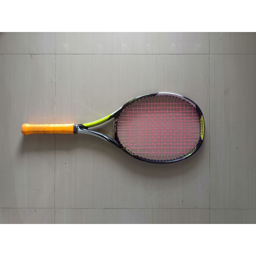 Yonex ezone ai Lite (air Impulse) made in Japan