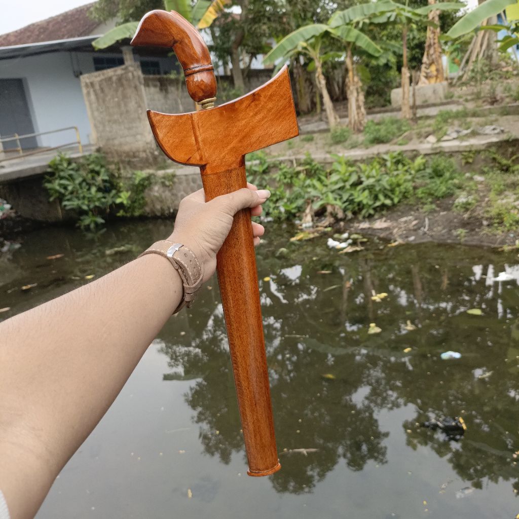 warangka keris Melayu
