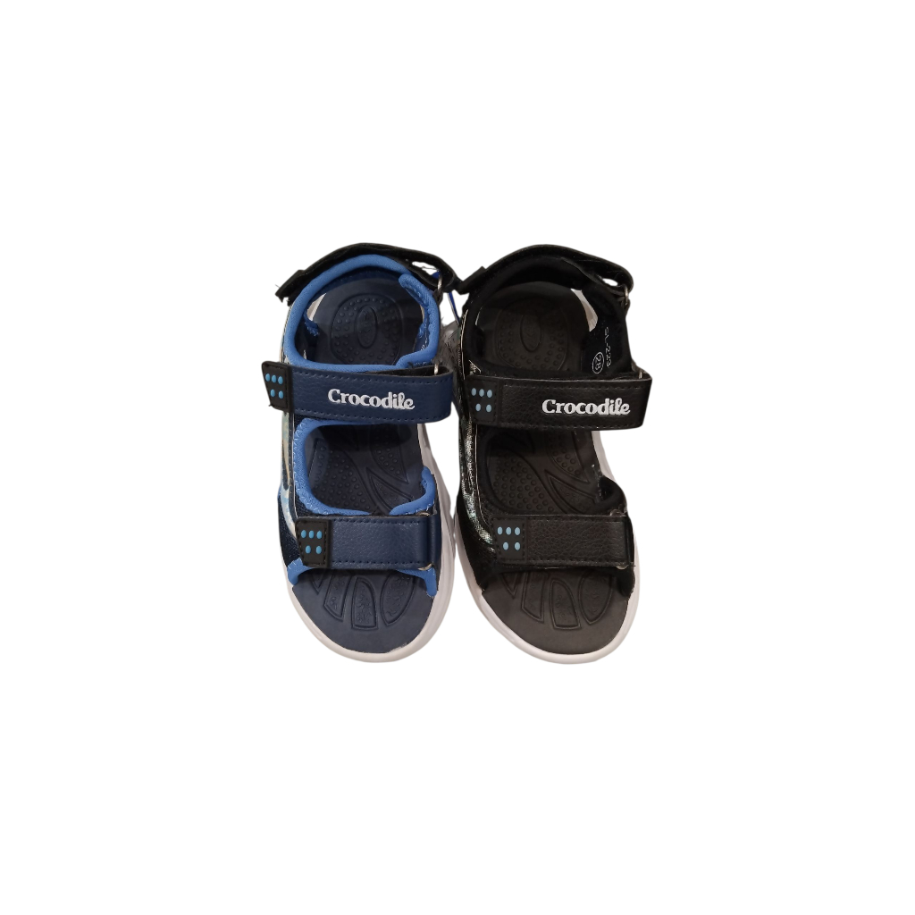 Crocodile Kids SL223-35 Sandal Gunung Anak Laki-laki