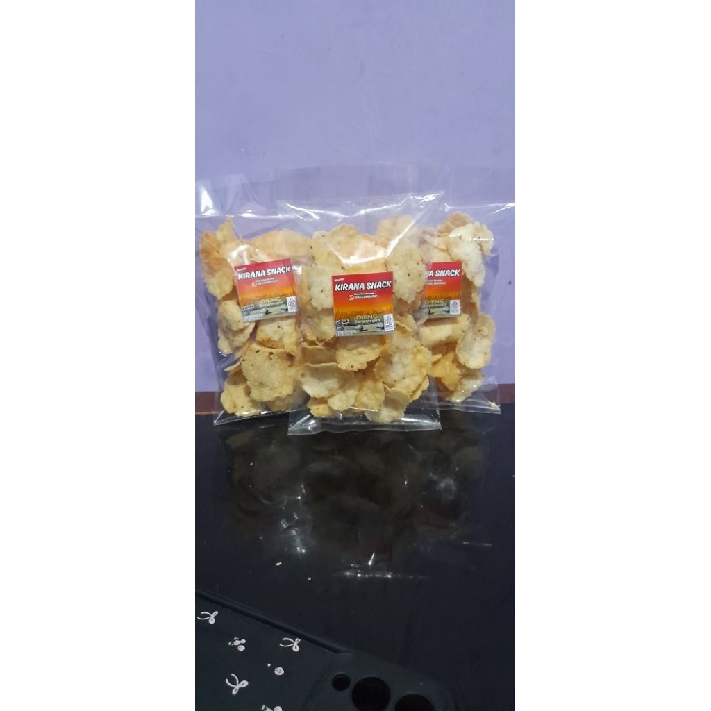 Combro ketumbar/klotak, khas banjarnegara,wonosobo,dieng