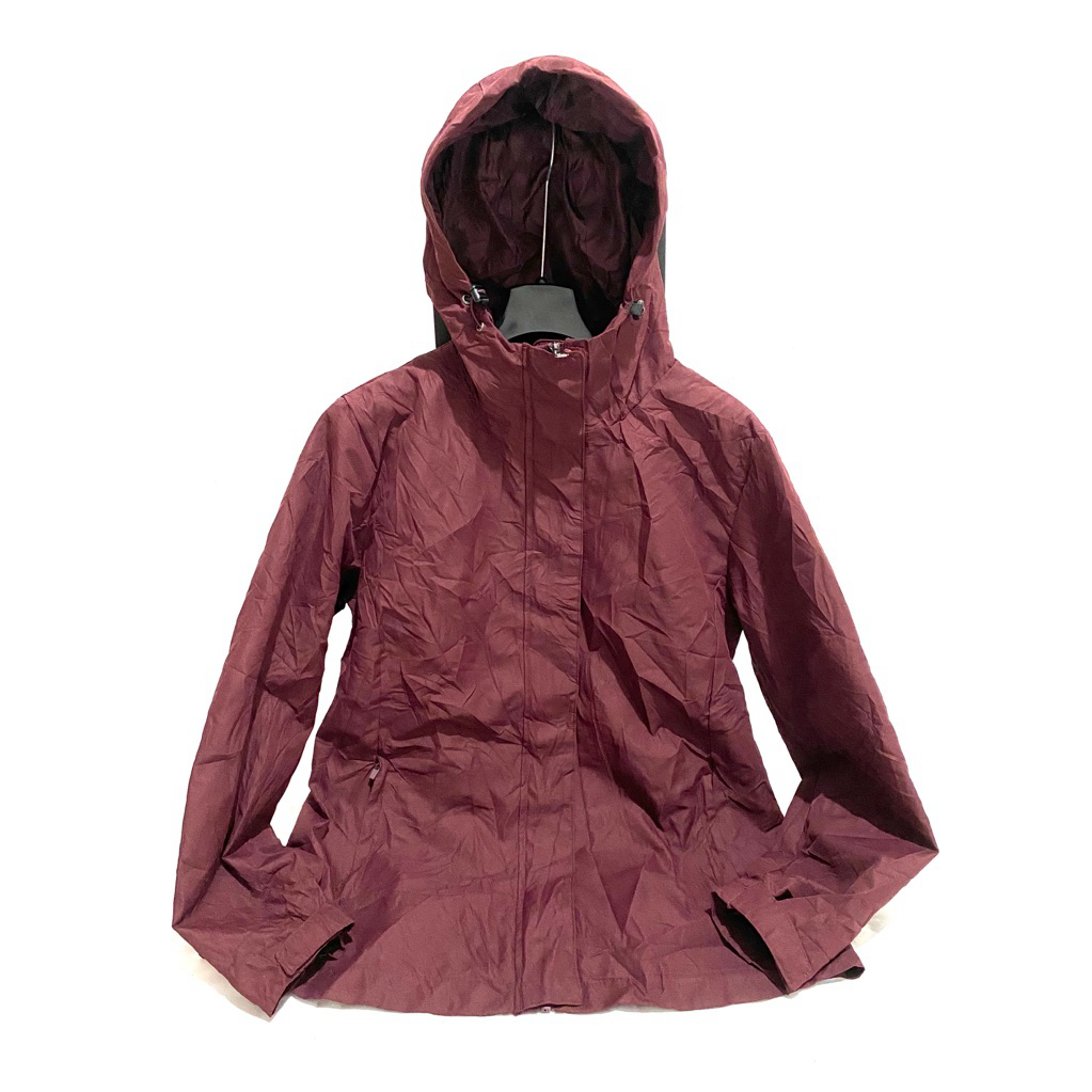 MARUN JAKET OUTDOOR JAKET PENDAKI JAKET GUNUNG