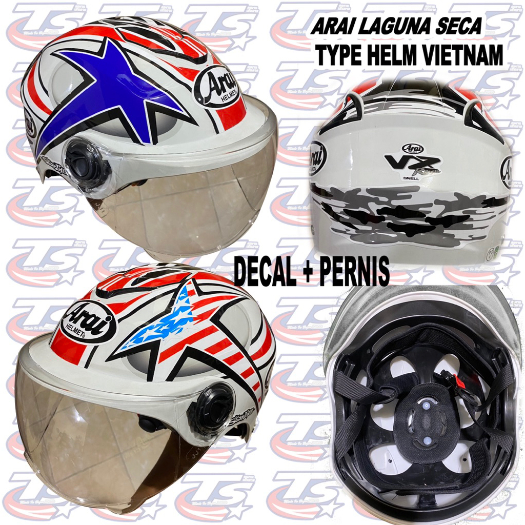 helm motif arai helm motif copy arai motof laguna seca