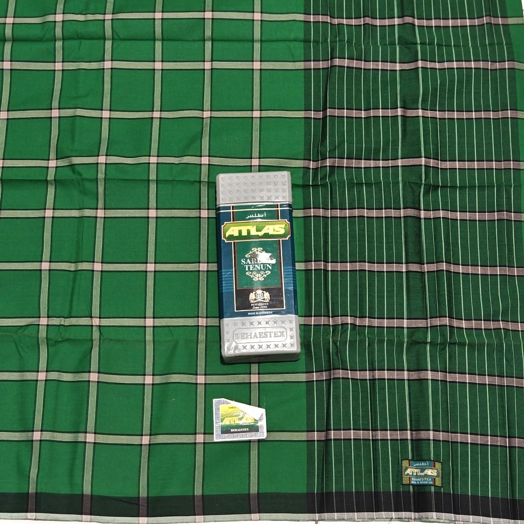 sarung atlas jadul (bukan sarung pl preloved)