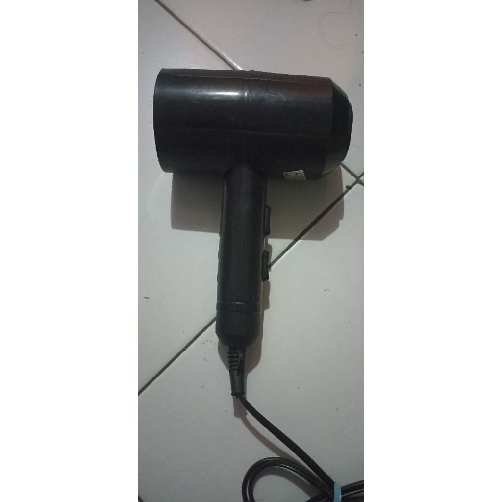 hairdryer GM BEAR