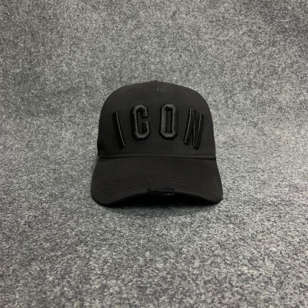 Topi Dsquared2 ICON - Dsquared2 Second