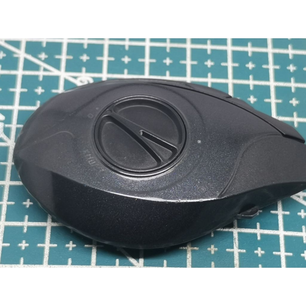 Sparepart Reel BC Tridentech Blackshoot (Bekas)