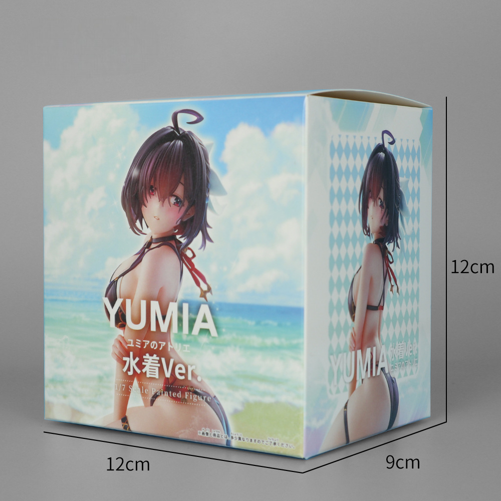 Jaydening Sexy Figure Yumia Bikini Ver.