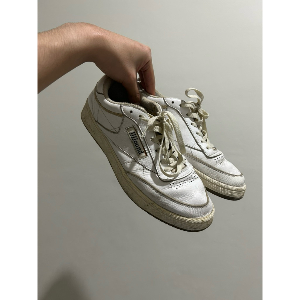 Reebok JJJJOUND