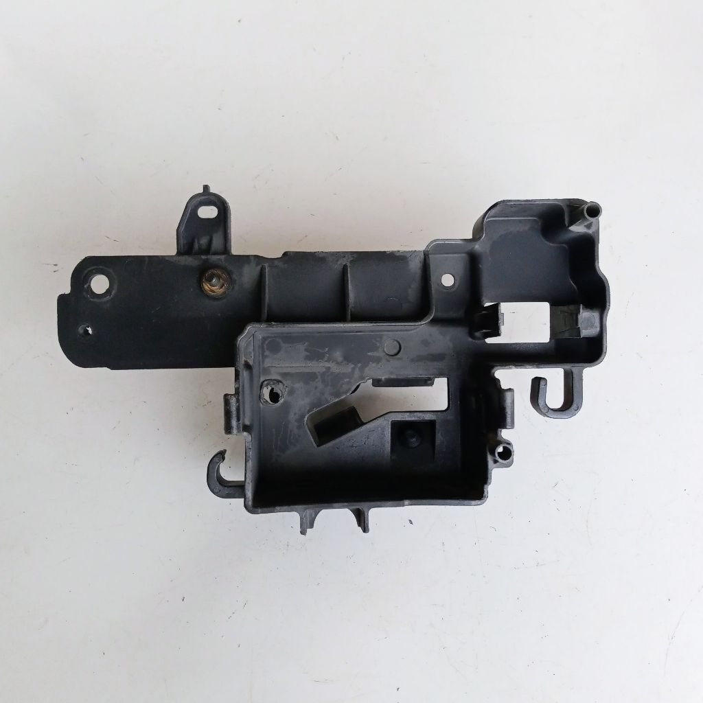 COVER BATERAI TEMPAT AKI YAMAHA BYSON ORI COPOTAN MOTOR