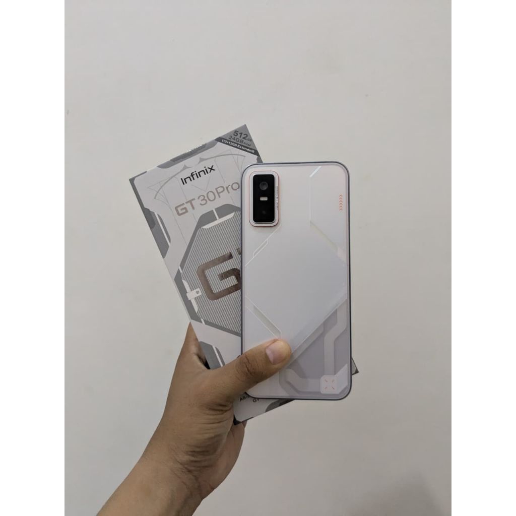infinix GT 30pro 5G 12/512 GB