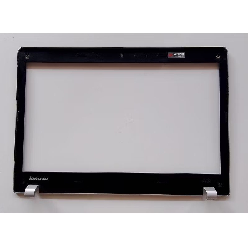 casing frame laptop lenovo thinkpad e330