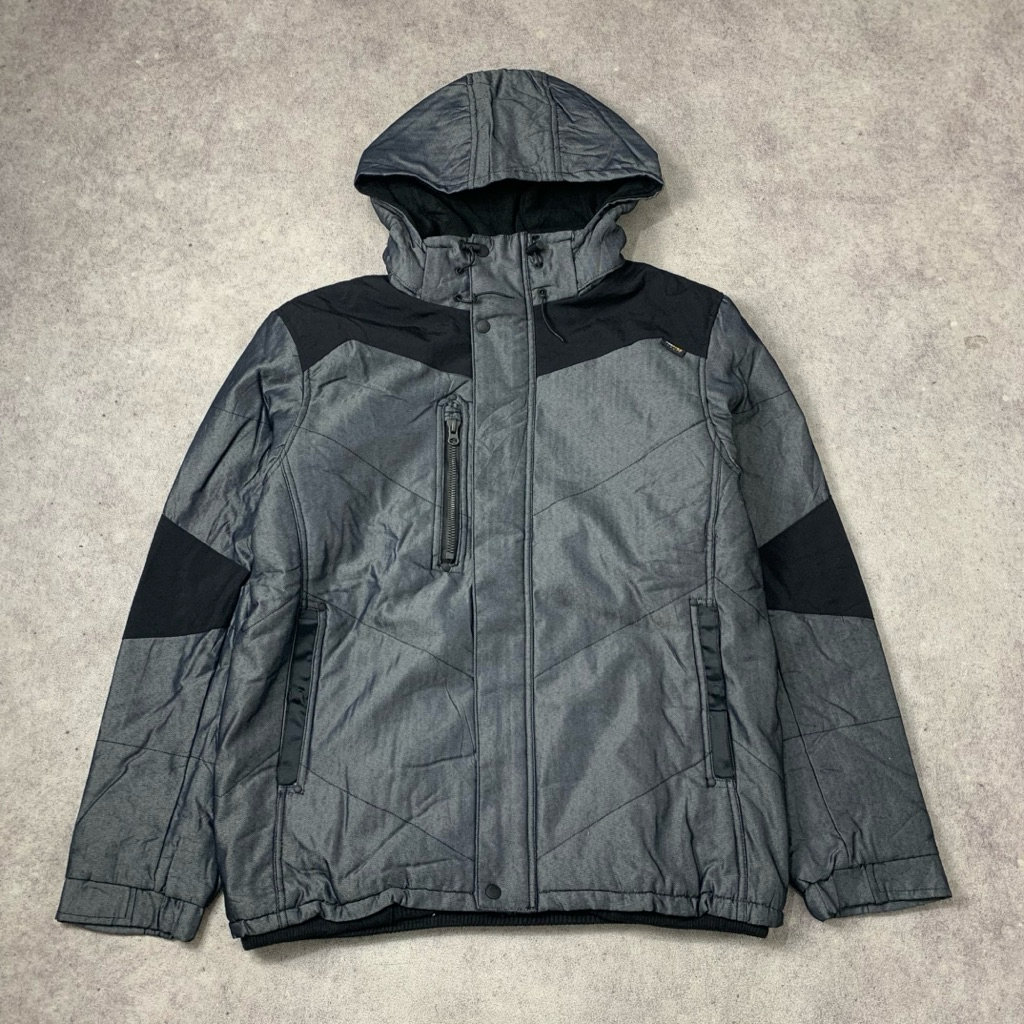 FIELDCORE PUFFER DOWN JACKET Okt 35