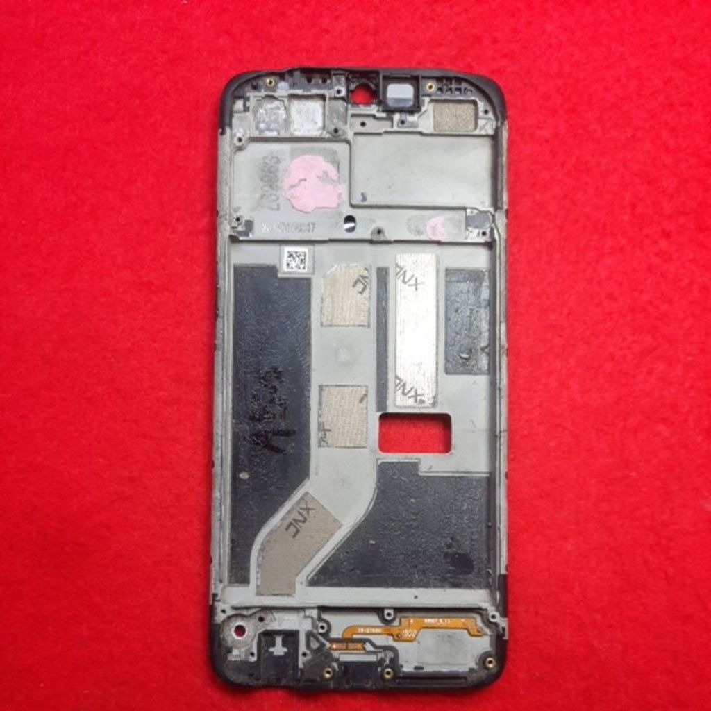 framee tatakan lcd Oppo A5s ori cabutan