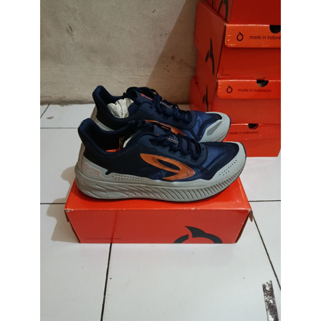 910 geist ekiden sz 43