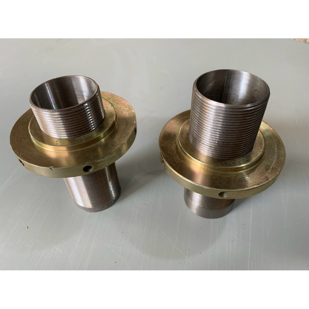 coilover honda brio jazz city freed