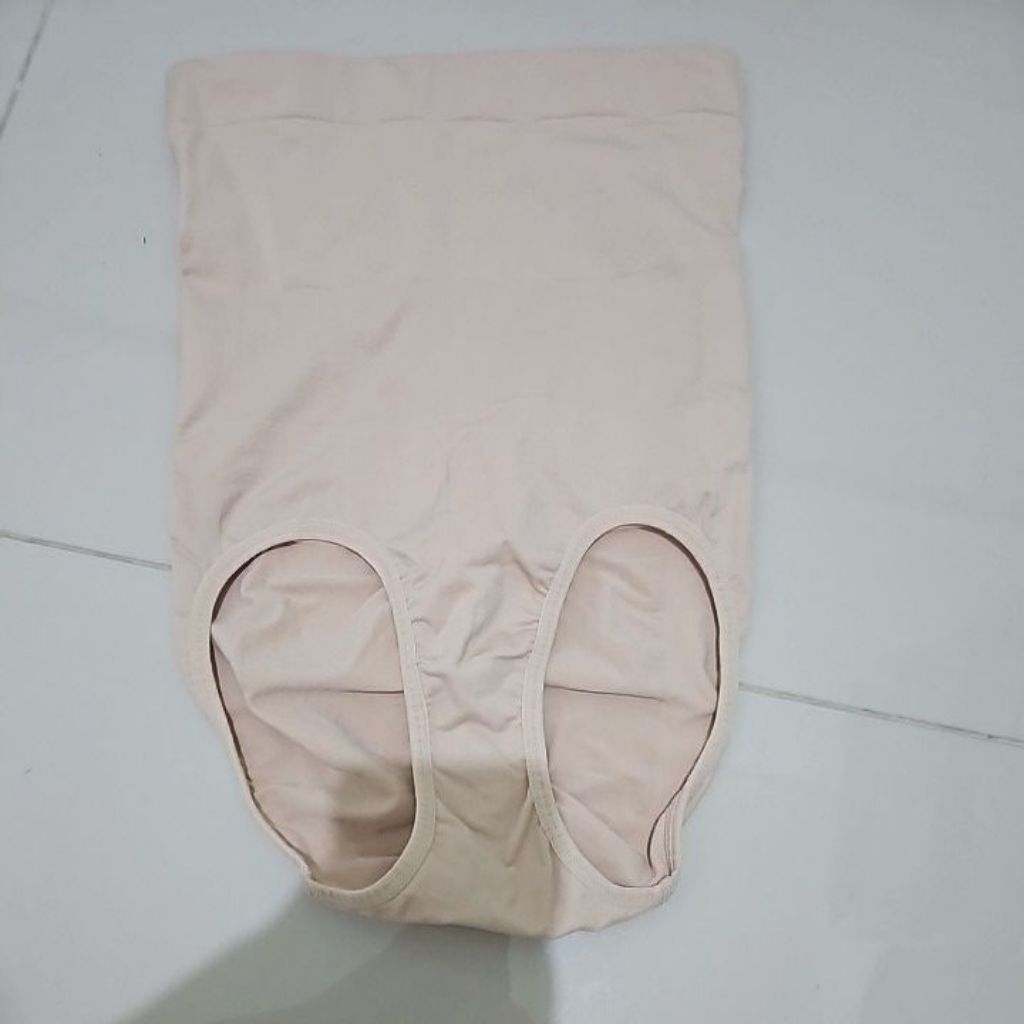 triumph korset panties L