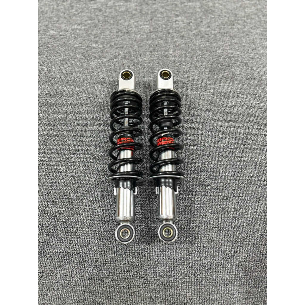 Shockbreaker Belakang 280mm MOTOR Jupiter Vega ZR Vega r new Jupiter Z1 shock belakang MOTOR