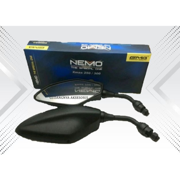 Spion Xmax Nemo Cocok Untuk Universal Motor Honda