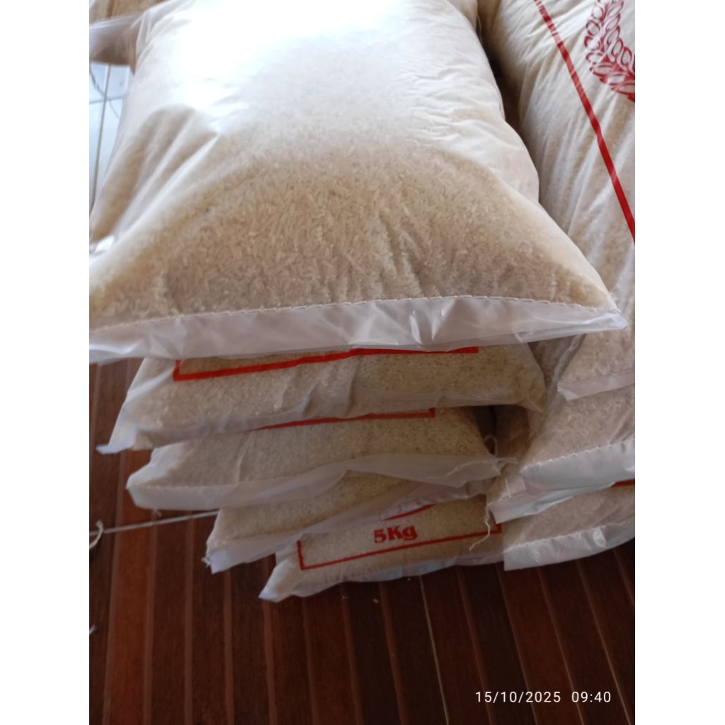 Beras Mapan Asli Murni 5 kg