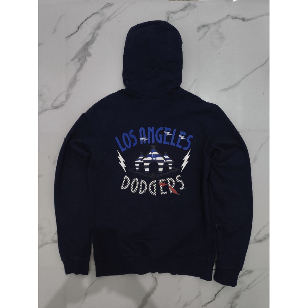 Hoodie MLB DODGERS