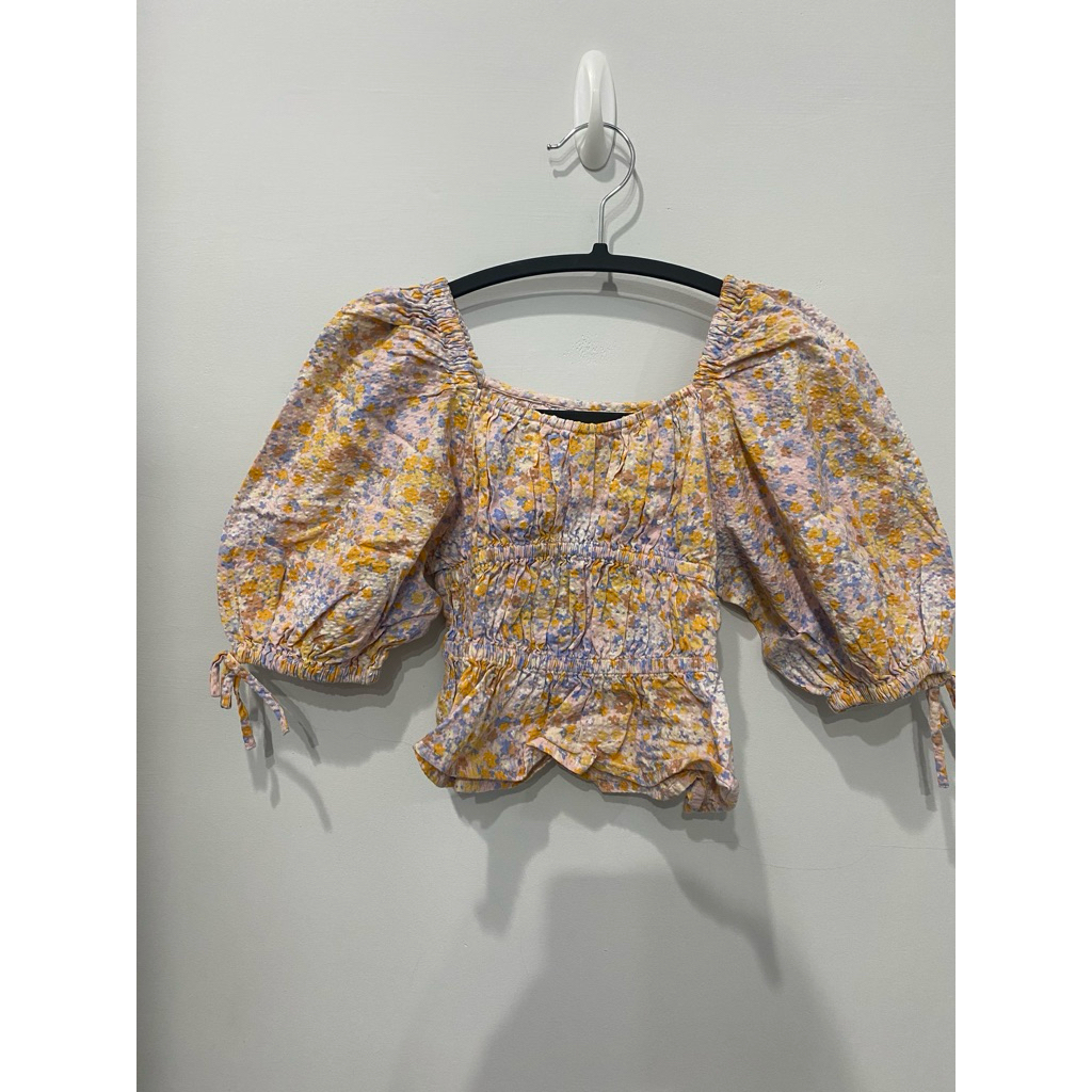 preloved baju anak perempuan atasan gingersnaps kids