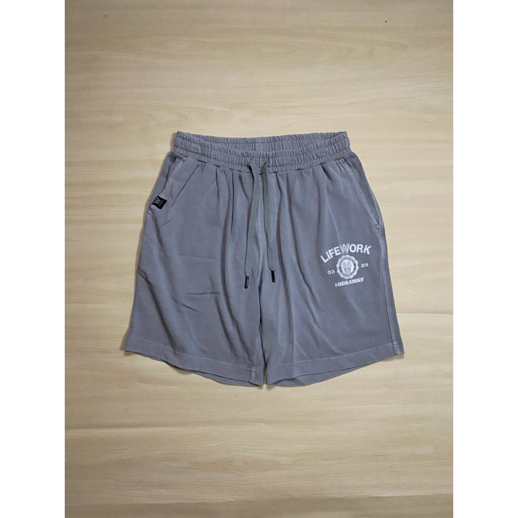 Lifework Short Pants Second