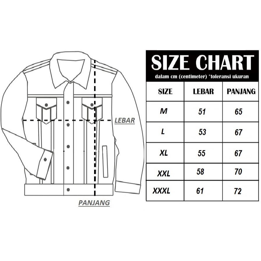 NEW DEALS JAKET PRIA JEANS DENIM SIZE SLIMFIT BAHAN TEBAL WARNA DARK BROWN/COKLAT TUA DARK GREY/ABU