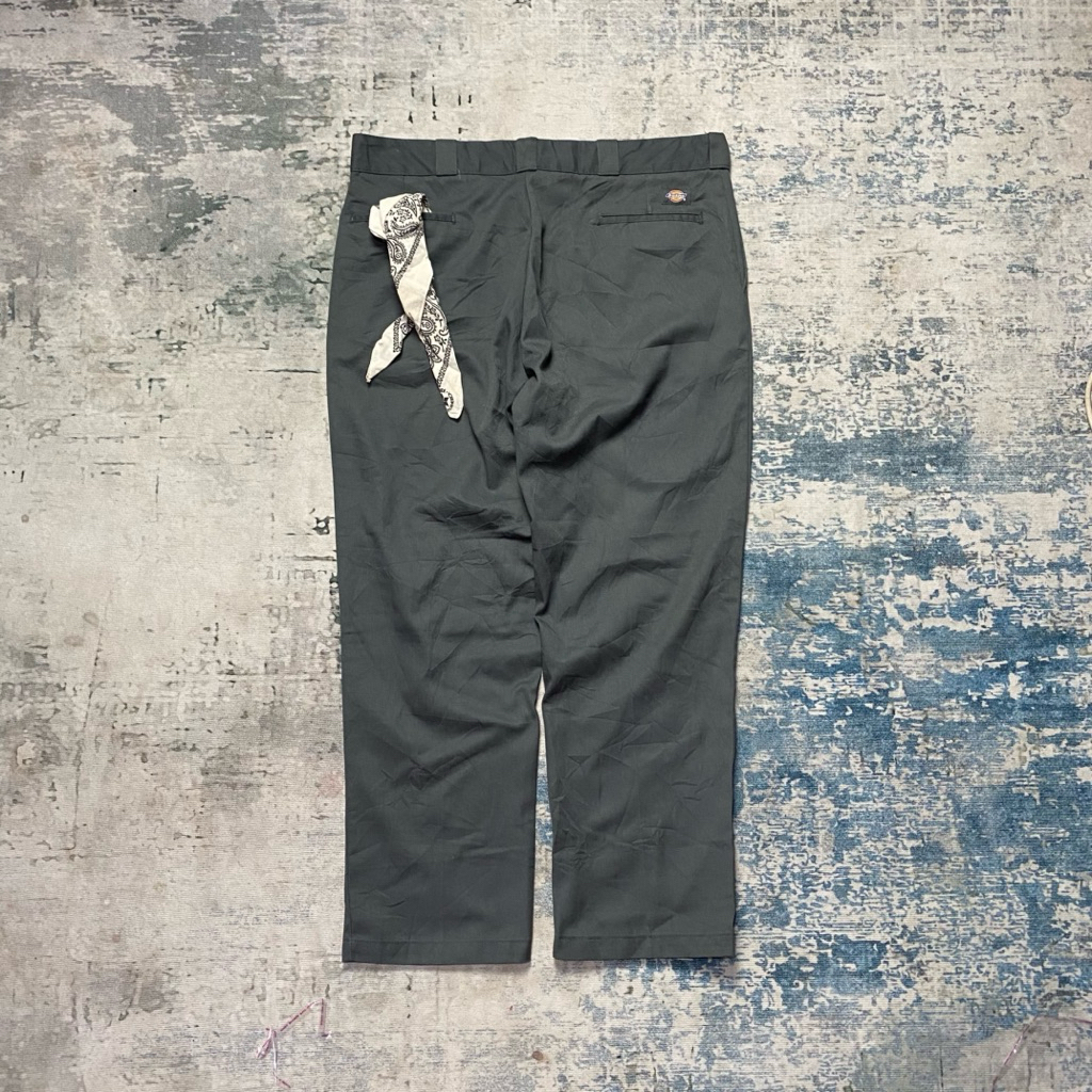 CELANA DICKIES 874 CH SECOND ORIGINAL