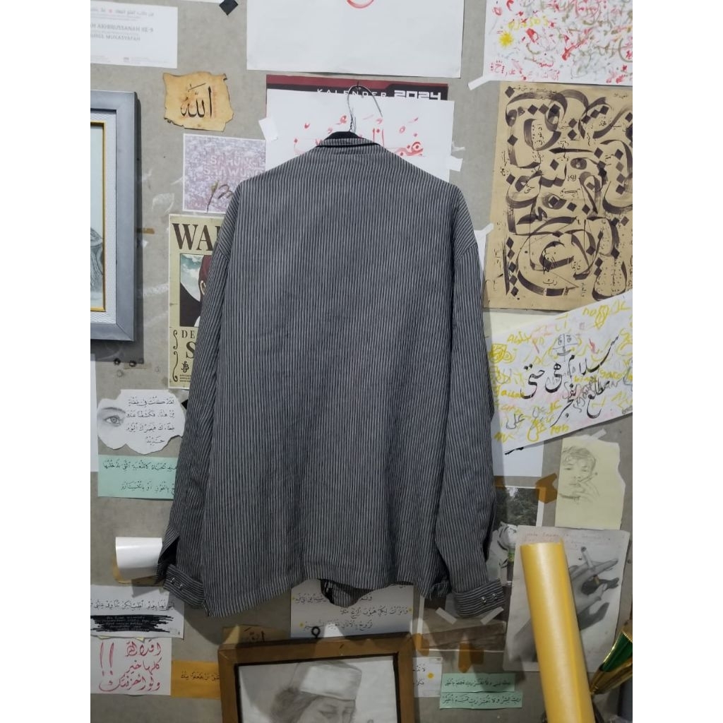 jaket_polo_preloved_original