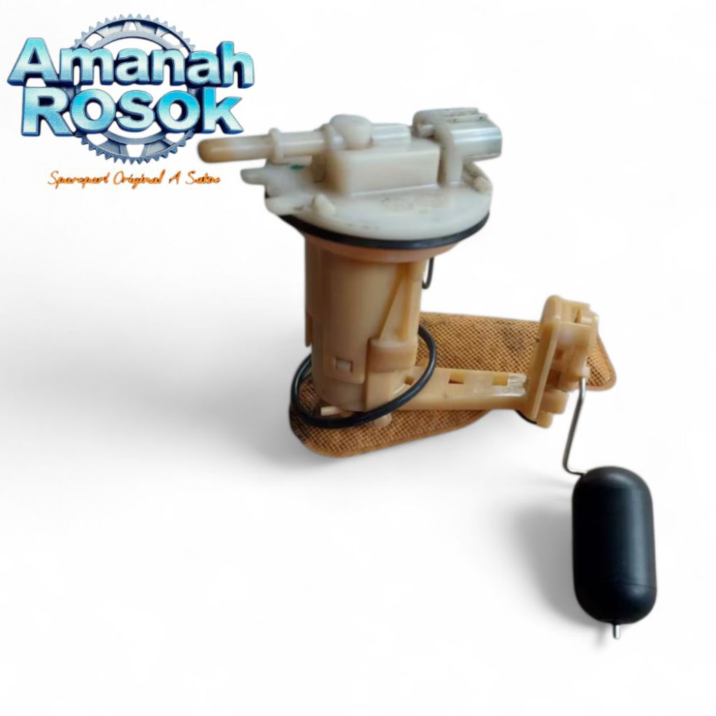 FUEL PUMP HONDA BEAT FI / SCOOPY FI / SPACY FI / STARTER KASAR ORIGINAL