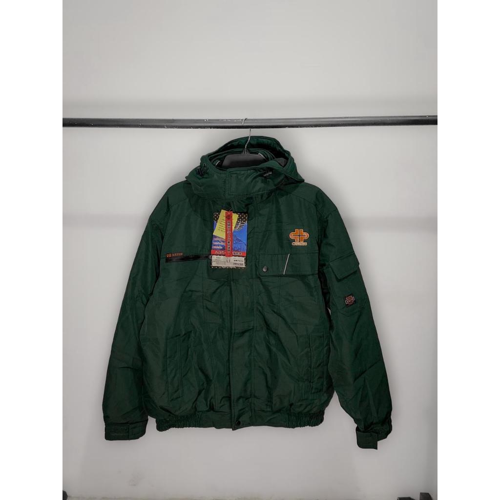 SNOWBOARD AZITO JAPAN MARKET BNWT size L XL