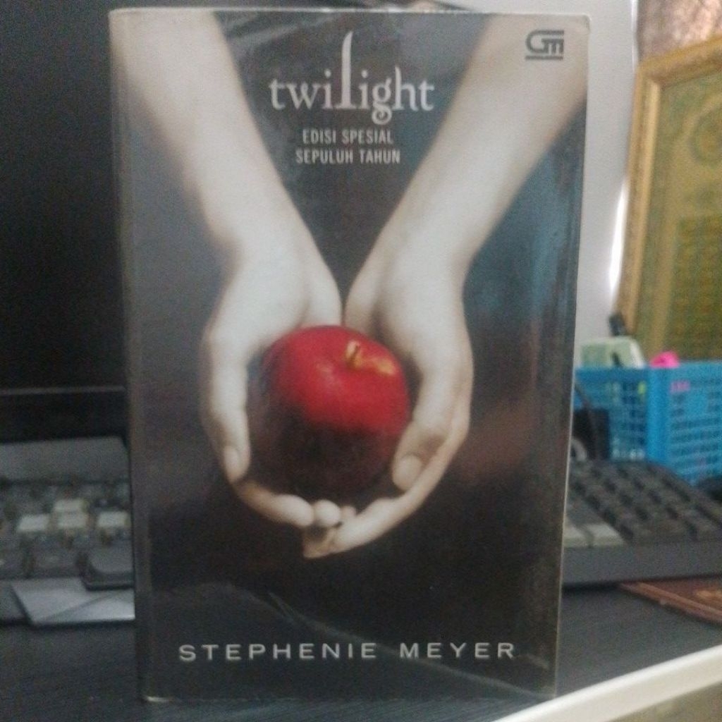Preloved: Twilight Edisi Spesial 10 th