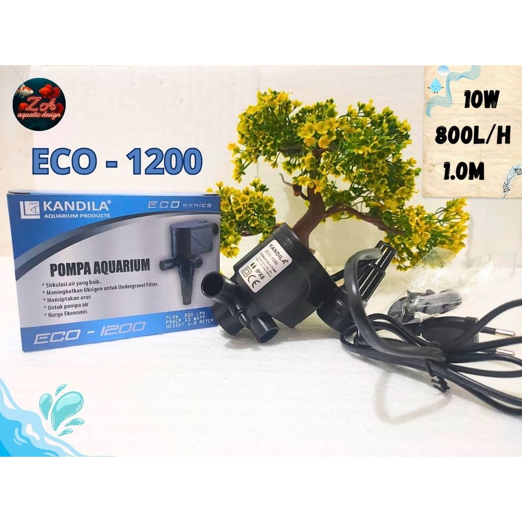 kandila ECO 1200
