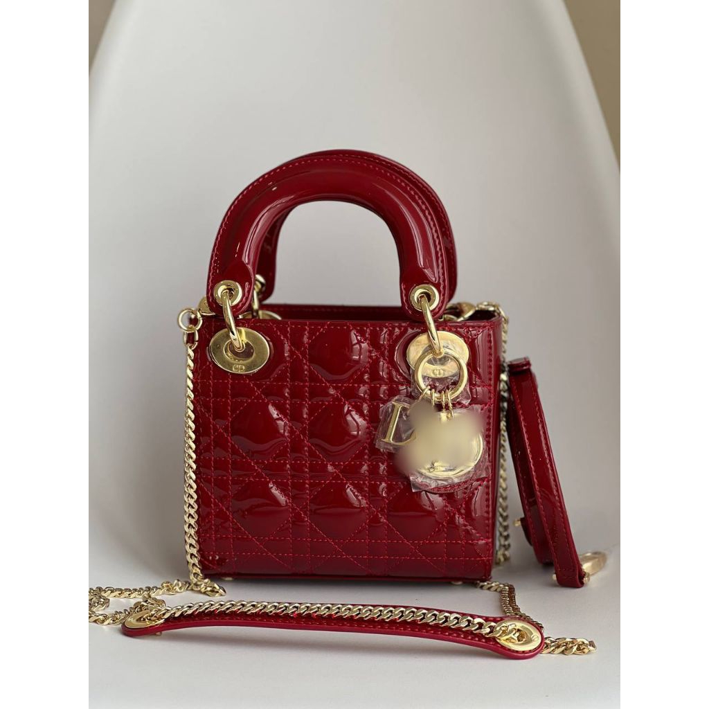 Tas lady selempang wanita tas wanita gaya artis