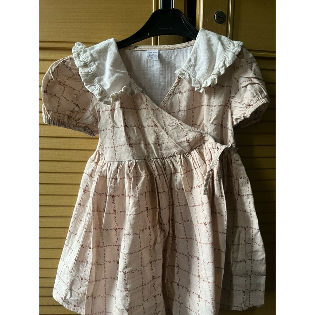 dress kimono lc waikiki